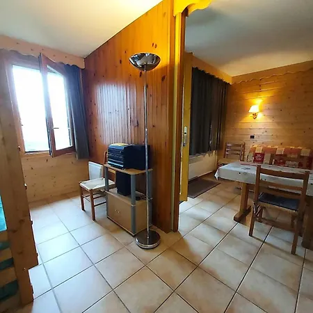 Marches G - Marches 19 Mae-9291 Appartamento Valmorel